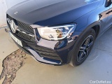  Mercedes  G-Klasee MERCEDES-BENZ GLC Coupé / 2019 / 5P / coupé GLC 220 d 4MATIC #17