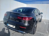  Mercedes  G-Klasee MERCEDES-BENZ GLC Coupé / 2019 / 5P / coupé GLC 300 de 4MATIC #2
