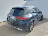  Mercedes  G-Klasee MERCEDES-BENZ GLE / 2018 / 5P / todoterreno GLE 350 de 4MATIC #2