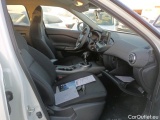  Nissan  Juke NISSAN  / 2019 / 5P / crossover DIG-T 84 kW (114 CV) 6M/T Acenta #6