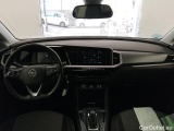  Opel   Grandland X OPEL Grandland / 2021 / 5P / todoterreno 1.5 CDTi Business Edition Auto #3