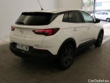 Opel   Grandland X OPEL Grandland / 2021 / 5P / todoterreno 1.5 CDTi Business Edition Auto #2