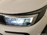  Opel   Grandland X OPEL Grandland / 2021 / 5P / todoterreno 1.5 CDTi Business Edition Auto #15