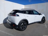  Peugeot  2008 PEUGEOT  / 2019 / 5P / todoterreno Allure Pack Puretech 130 S&S EAT8 (AC) #2