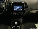  Renault  Captur RENAULT  / 2017 / 5P / crossover Zen TCe 66kW (90CV) -18 (CX) #13