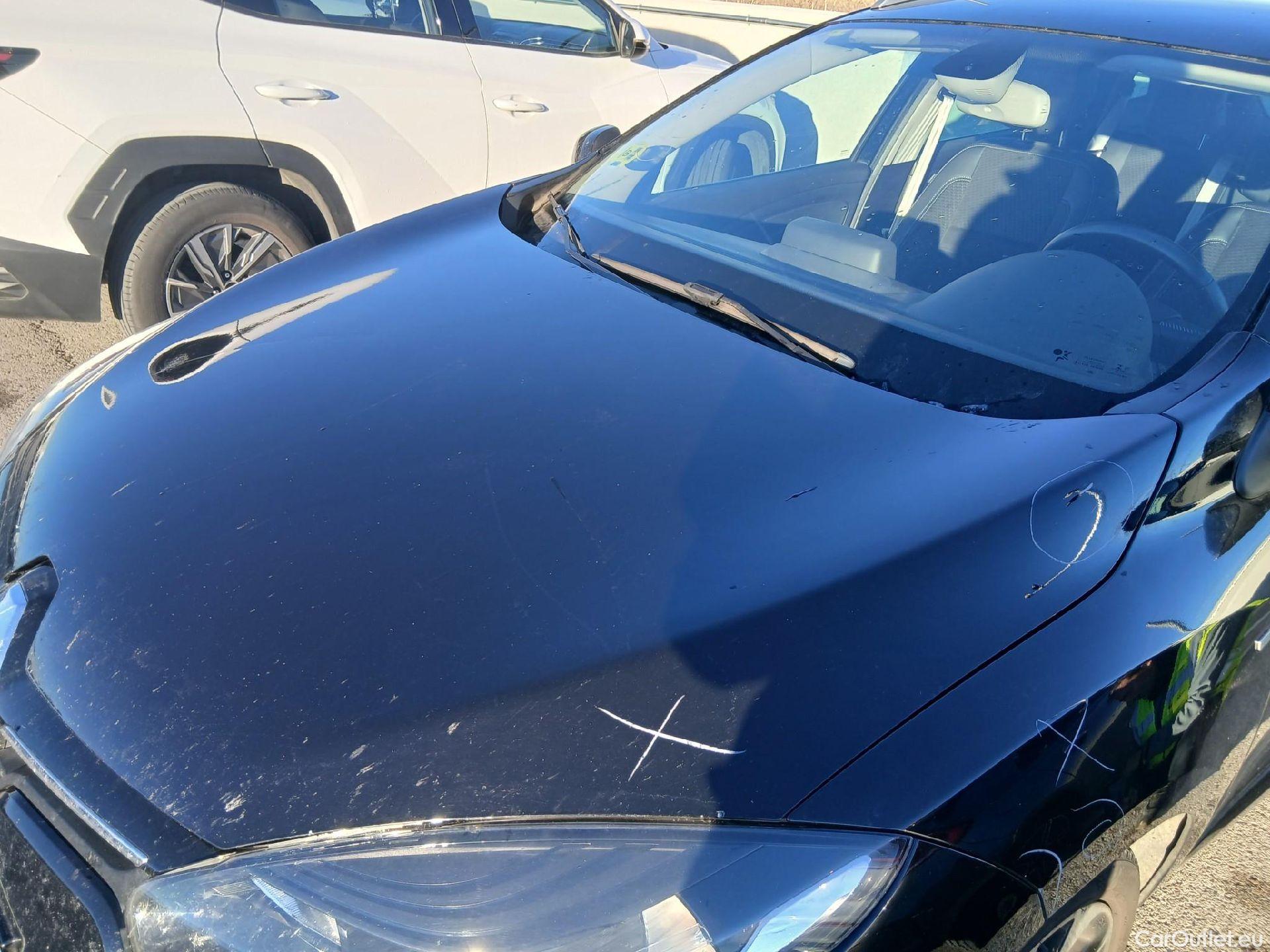  Renault  Megane RENAULT MÉGANE 5p 3G familiar Sp. Tou. Bose Energy dCi 130 S&S Euro 6 #25