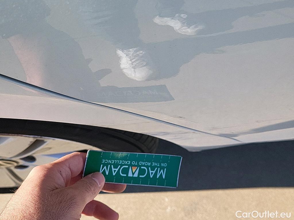  Volkswagen  Golf  VOLKSWAGEN / 2020 / 5P / berlina con portón 1.0 TSI 81kW (110CV) #8