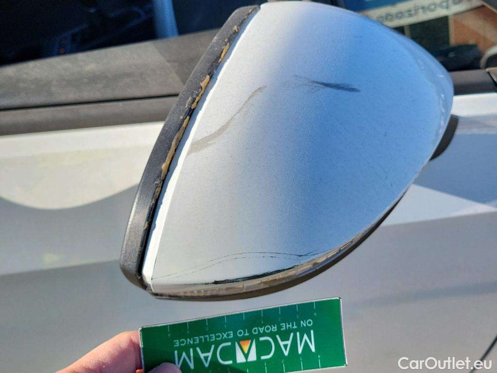  Volkswagen  Golf  VOLKSWAGEN / 2020 / 5P / berlina con portón 1.0 TSI 81kW (110CV) #38