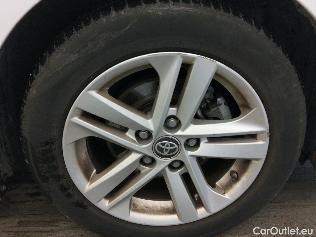  Toyota  Corolla TOYOTA  1.8 125H ACTIVE TECH E-CVT #5