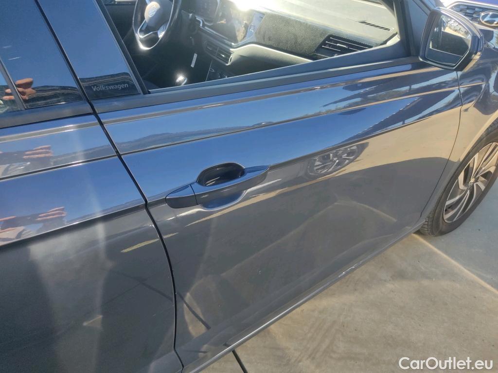  Volkswagen  Polo VOLKSWAGEN  / 2021 / 5P / berlina con portón Life 1.0 TSI 70kW (95CV) #15