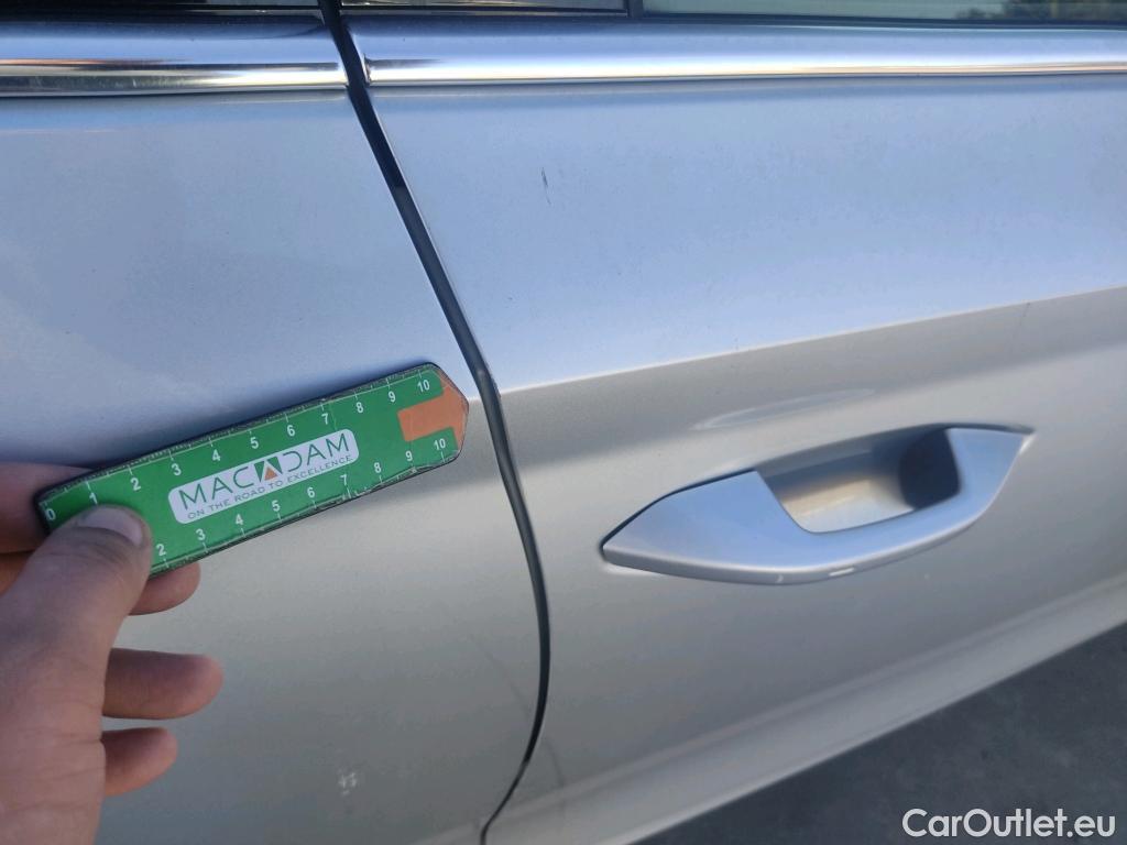  Skoda  Octavia SKODA  / 2020 / 5P / familiar Combi 2.0 TDI 110kW(150CV) DSG Ambition #19