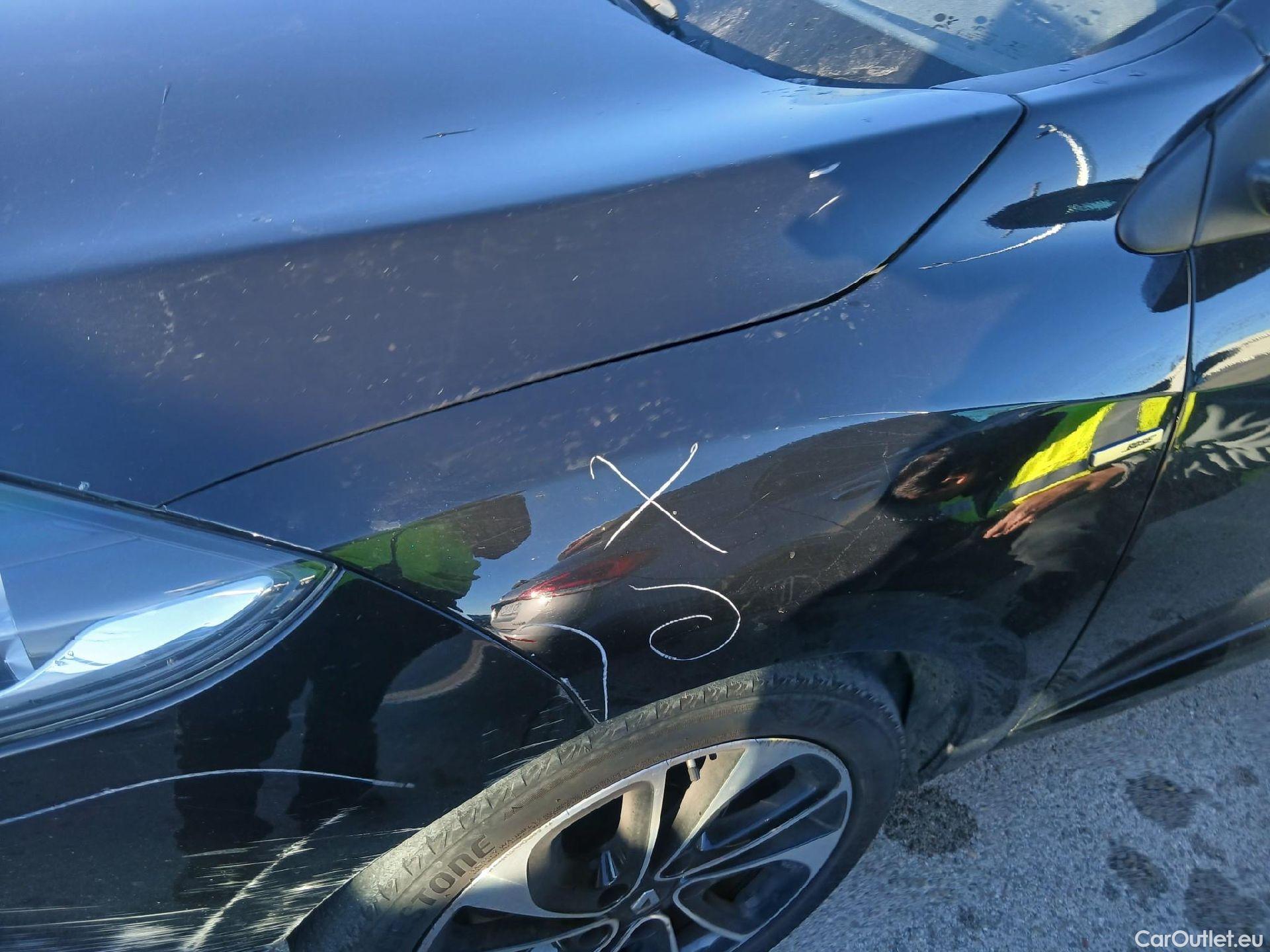  Renault  Megane RENAULT MÉGANE 5p 3G familiar Sp. Tou. Bose Energy dCi 130 S&S Euro 6 #22