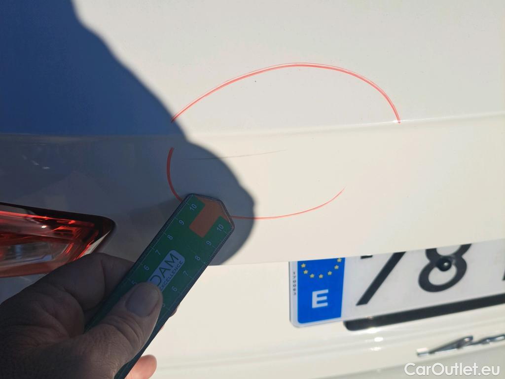  Seat  Arona SEAT  / 2017 / 5P / todoterreno 1.0 TSI 81kW (110CV) Style Plus (AC) #6