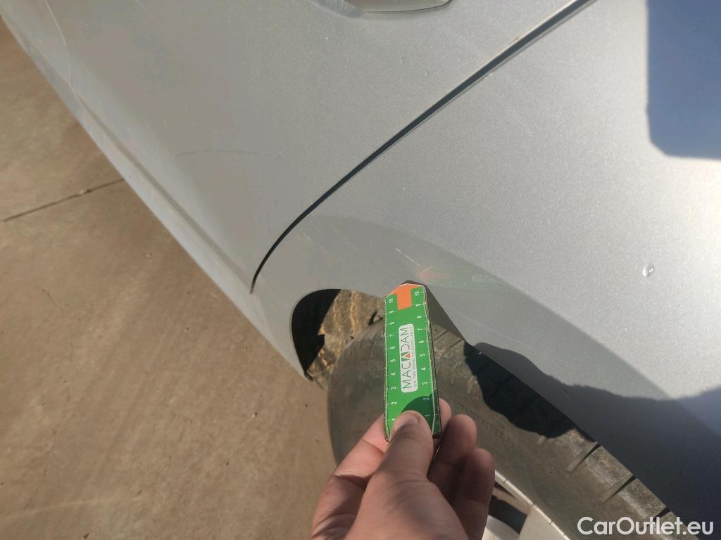  Skoda  Octavia SKODA  / 2020 / 5P / familiar Combi 2.0 TDI 110kW(150CV) DSG Ambition #30