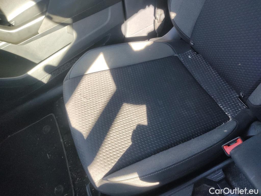  Volkswagen  Polo VOLKSWAGEN  / 2021 / 5P / berlina con portón Life 1.0 TSI 70kW (95CV) #7