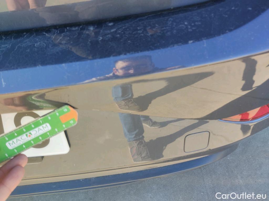  Volkswagen  Polo VOLKSWAGEN  / 2021 / 5P / berlina con portón Life 1.0 TSI 70kW (95CV) #22