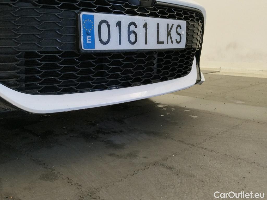  Toyota  Corolla TOYOTA  1.8 125H ACTIVE TECH E-CVT #9