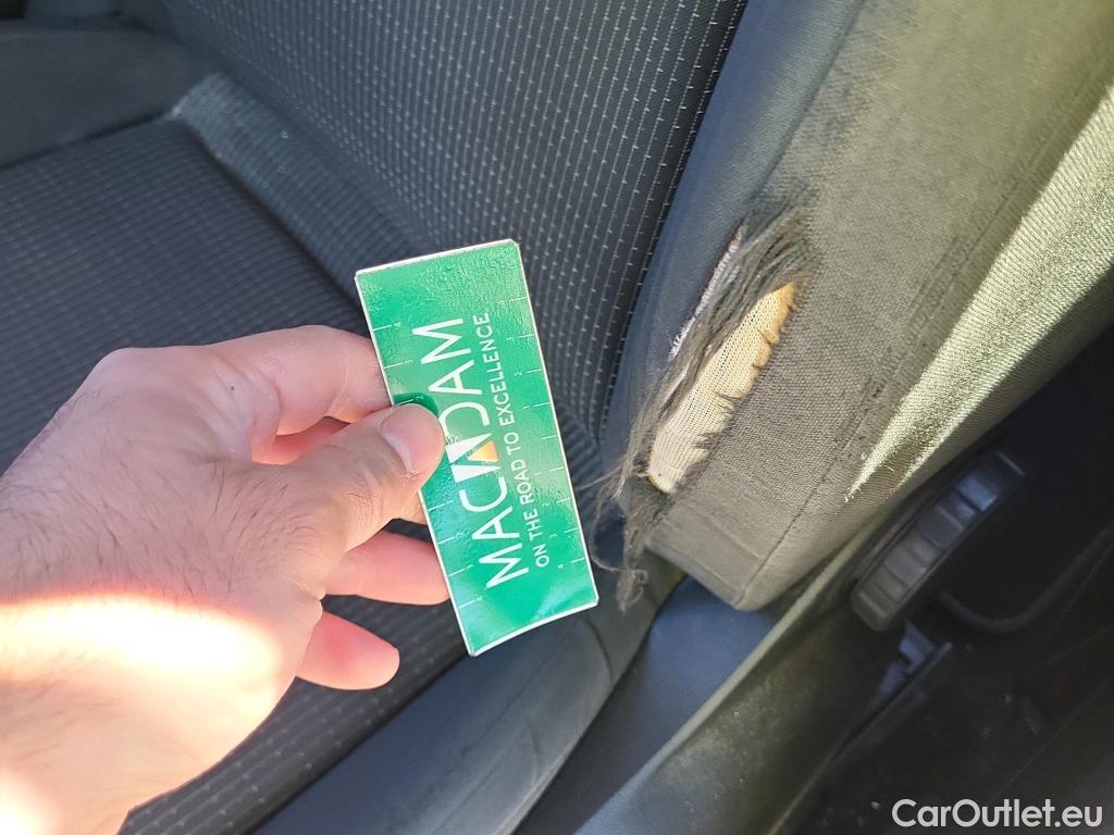  Volkswagen  Golf  VOLKSWAGEN / 2020 / 5P / berlina con portón 1.0 TSI 81kW (110CV) #12