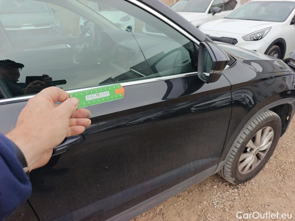  Skoda  Karoq SKODA  / 2021 / 5P / todoterreno 2.0 TDI 85kW (115CV) Ambition #4