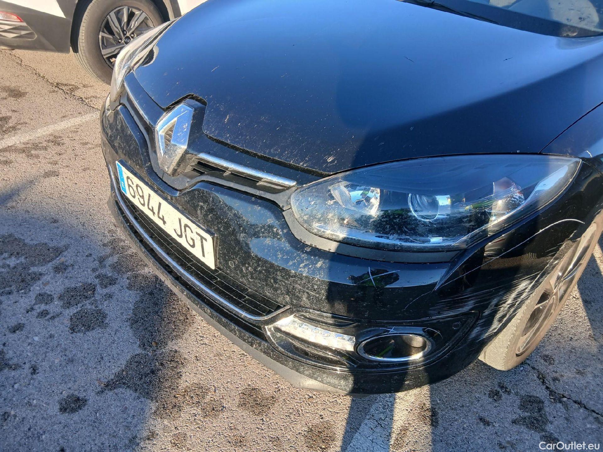  Renault  Megane RENAULT MÉGANE 5p 3G familiar Sp. Tou. Bose Energy dCi 130 S&S Euro 6 #18