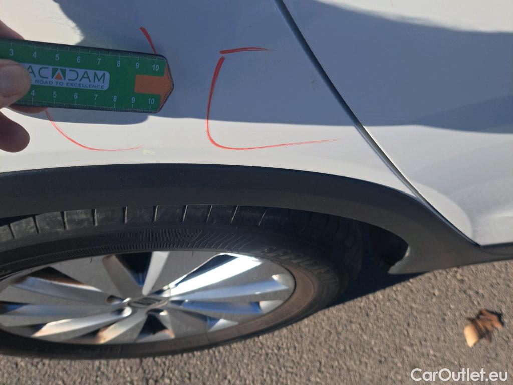  Seat  Arona SEAT  / 2017 / 5P / todoterreno 1.0 TSI 81kW (110CV) Style Plus (AC) #11