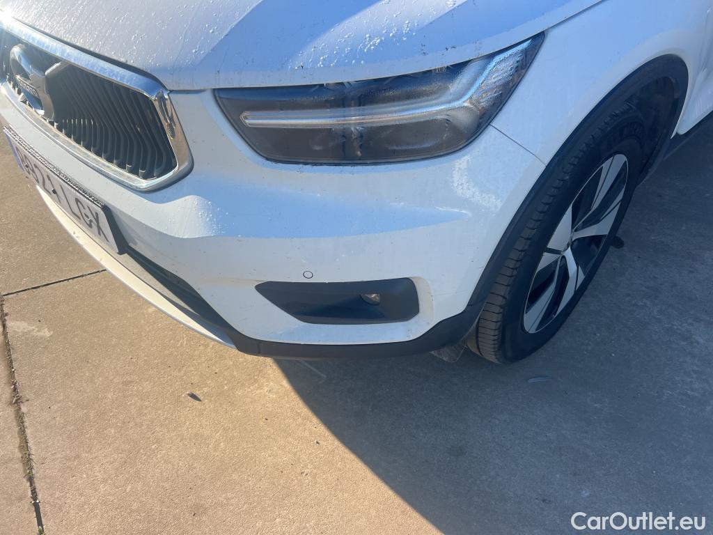  Volvo  XC 40 VOLVO XC40 / 2017 / 5P / todoterreno 2.0 D3 Business Plus Auto #9