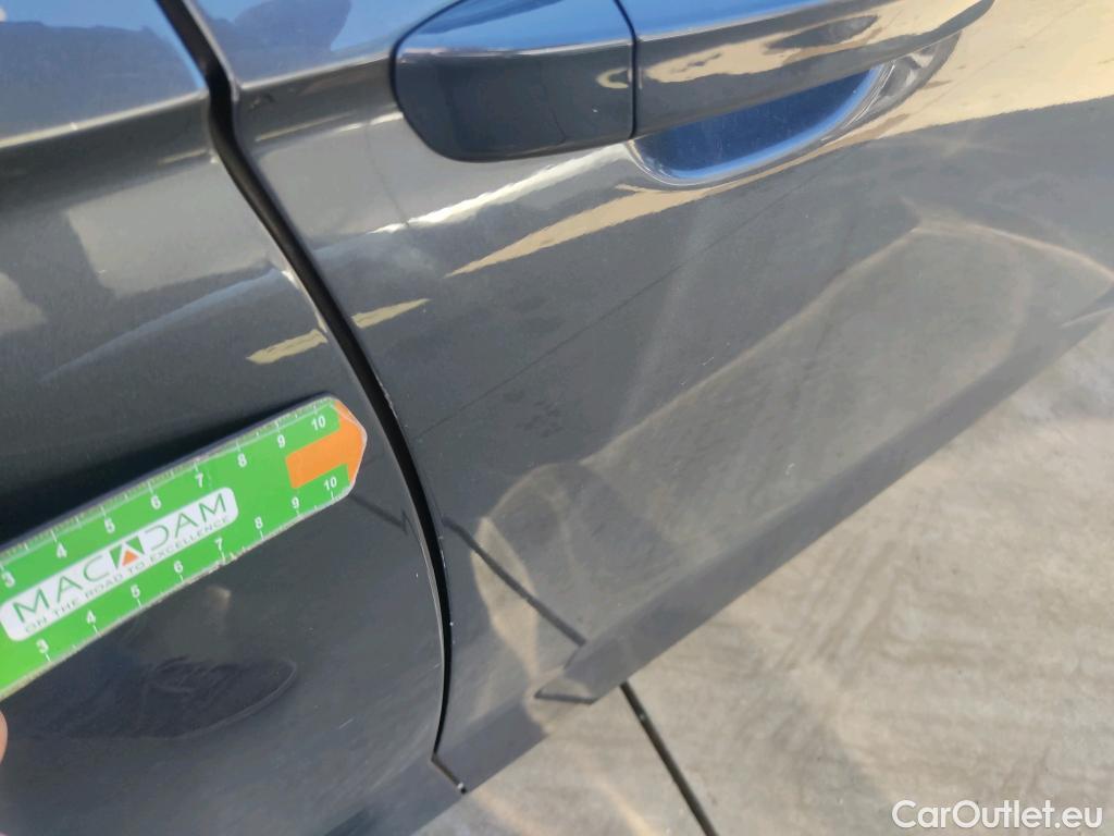  Volkswagen  Polo VOLKSWAGEN  / 2021 / 5P / berlina con portón Life 1.0 TSI 70kW (95CV) #16