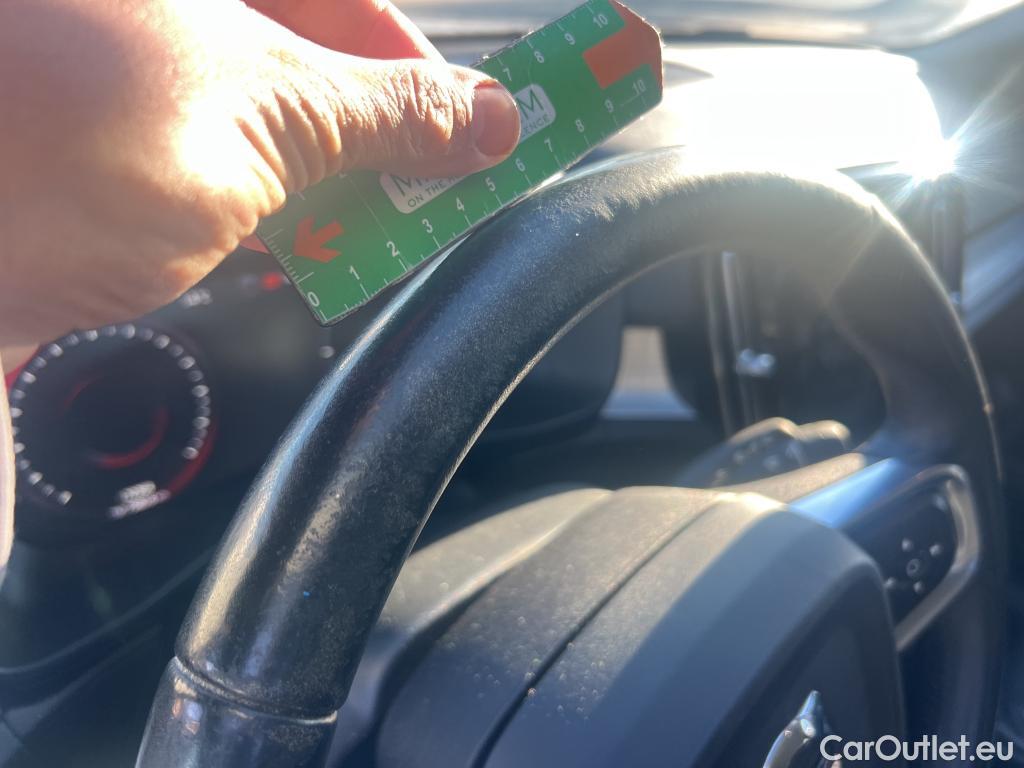  Volvo  XC 40 VOLVO XC40 / 2017 / 5P / todoterreno 2.0 D3 Business Plus Auto #8