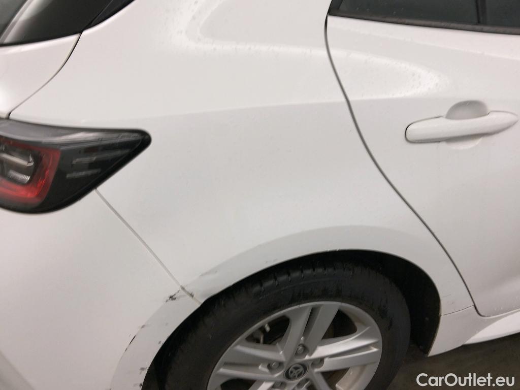  Toyota  Corolla TOYOTA  1.8 125H ACTIVE TECH E-CVT #1