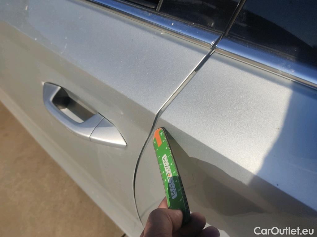  Skoda  Octavia SKODA  / 2020 / 5P / familiar Combi 2.0 TDI 110kW(150CV) DSG Ambition #16