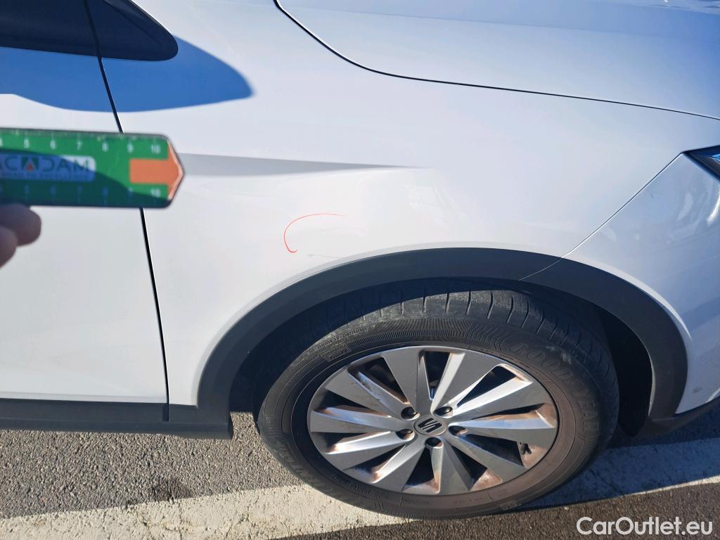  Seat  Arona SEAT  / 2017 / 5P / todoterreno 1.0 TSI 81kW (110CV) Style Plus (AC) #38