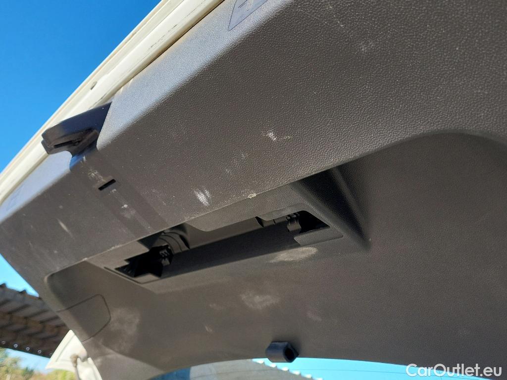  Volkswagen  Golf  VOLKSWAGEN / 2020 / 5P / berlina con portón 1.0 TSI 81kW (110CV) #25