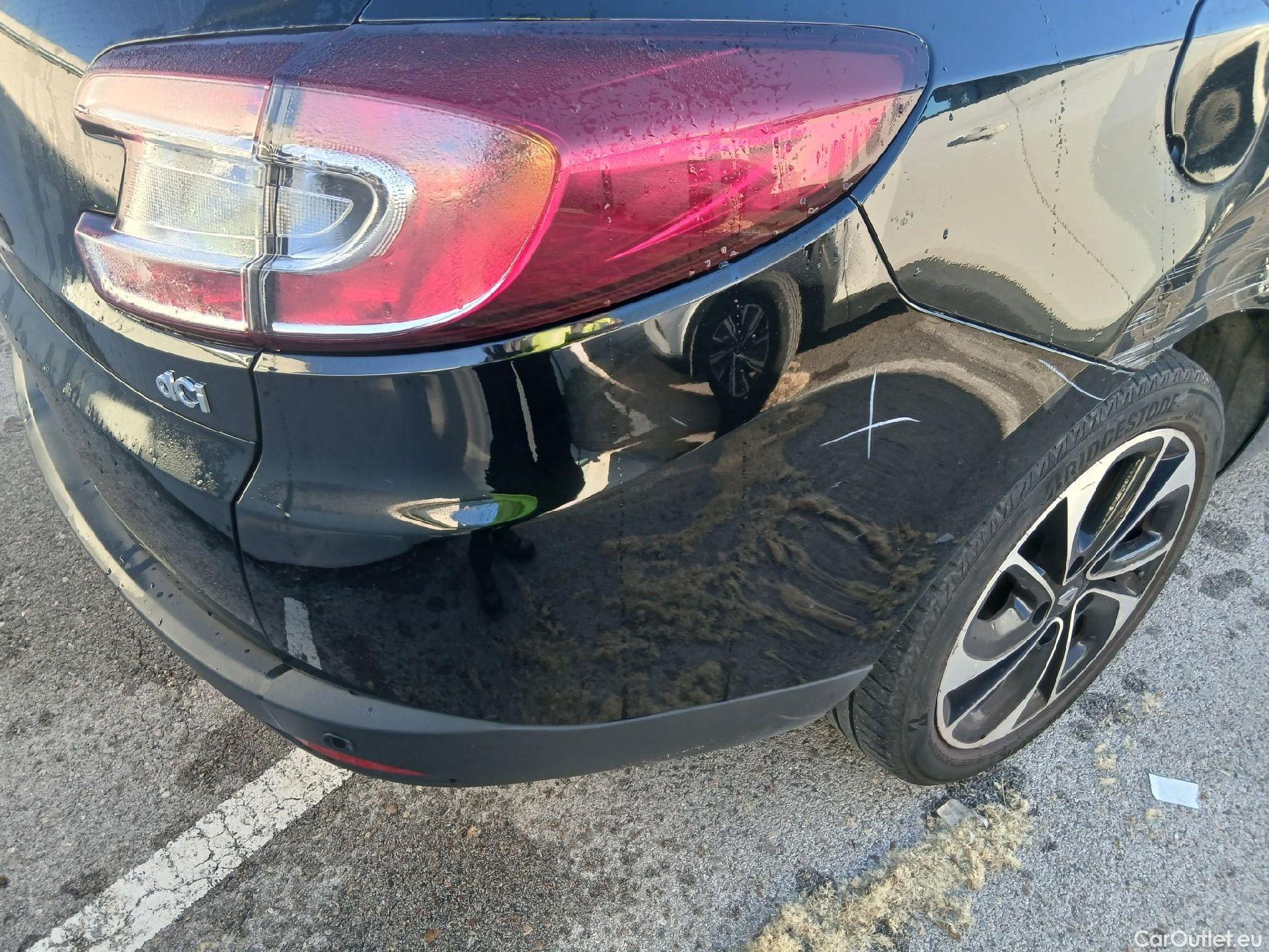  Renault  Megane RENAULT MÉGANE 5p 3G familiar Sp. Tou. Bose Energy dCi 130 S&S Euro 6 #30