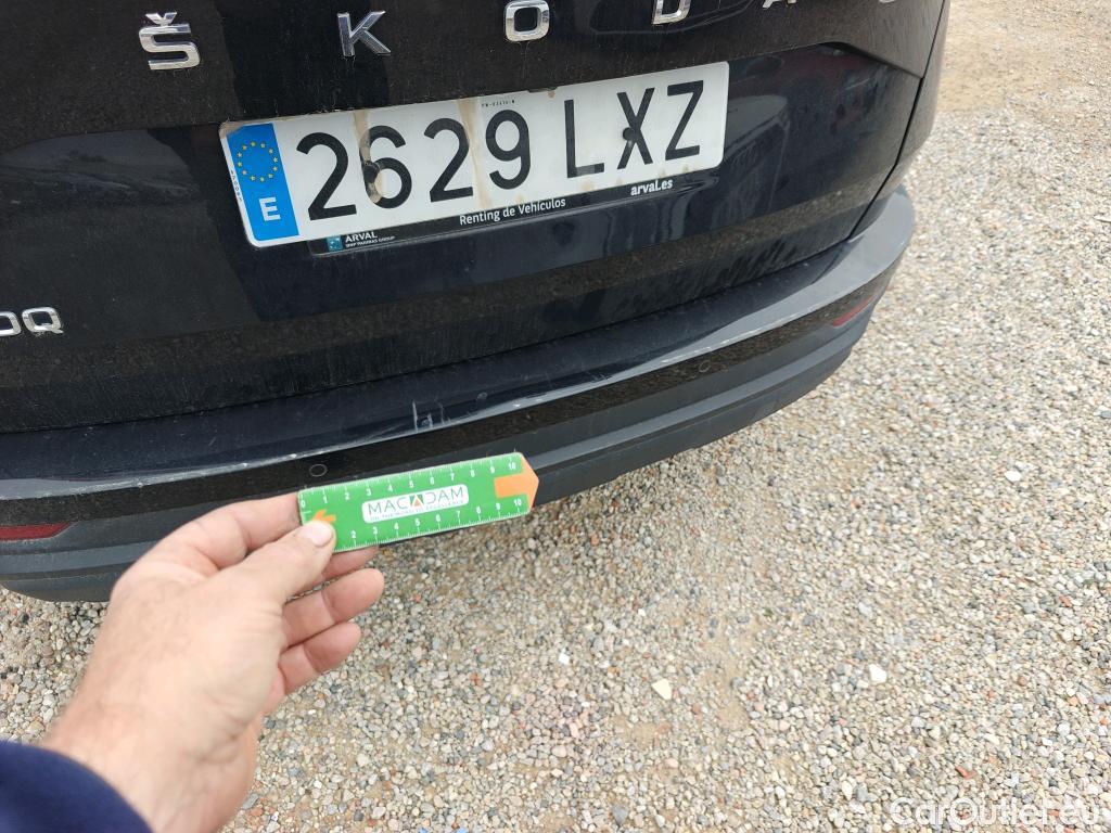  Skoda  Karoq SKODA  / 2021 / 5P / todoterreno 2.0 TDI 85kW (115CV) Ambition #22