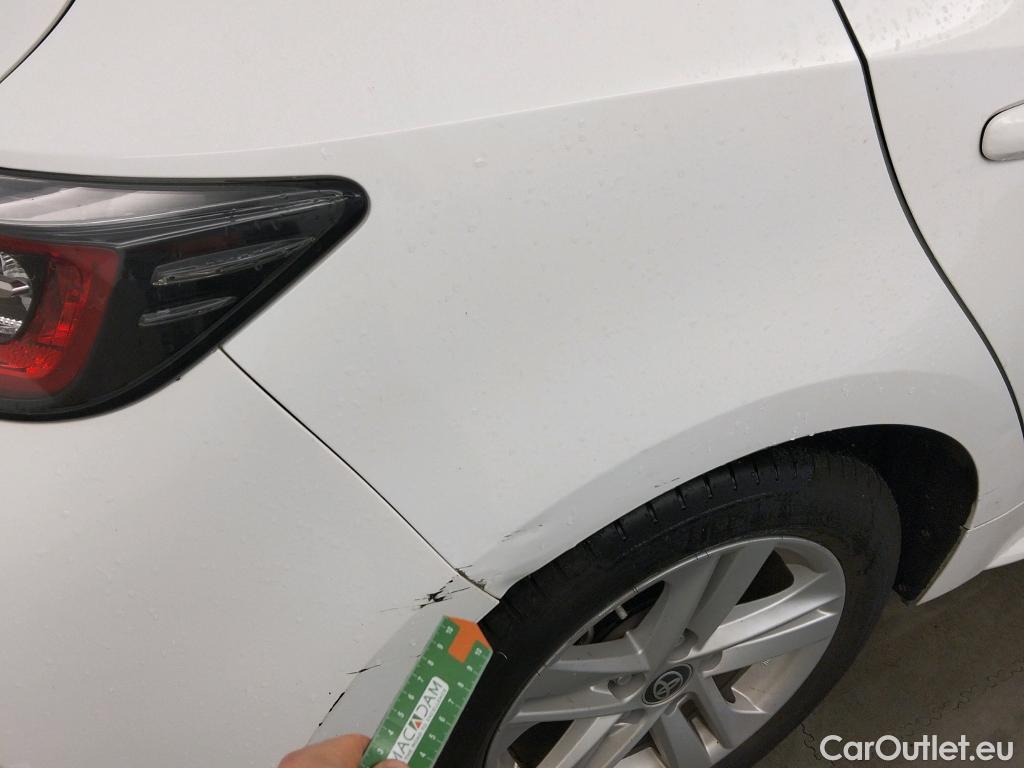  Toyota  Corolla TOYOTA  1.8 125H ACTIVE TECH E-CVT #2