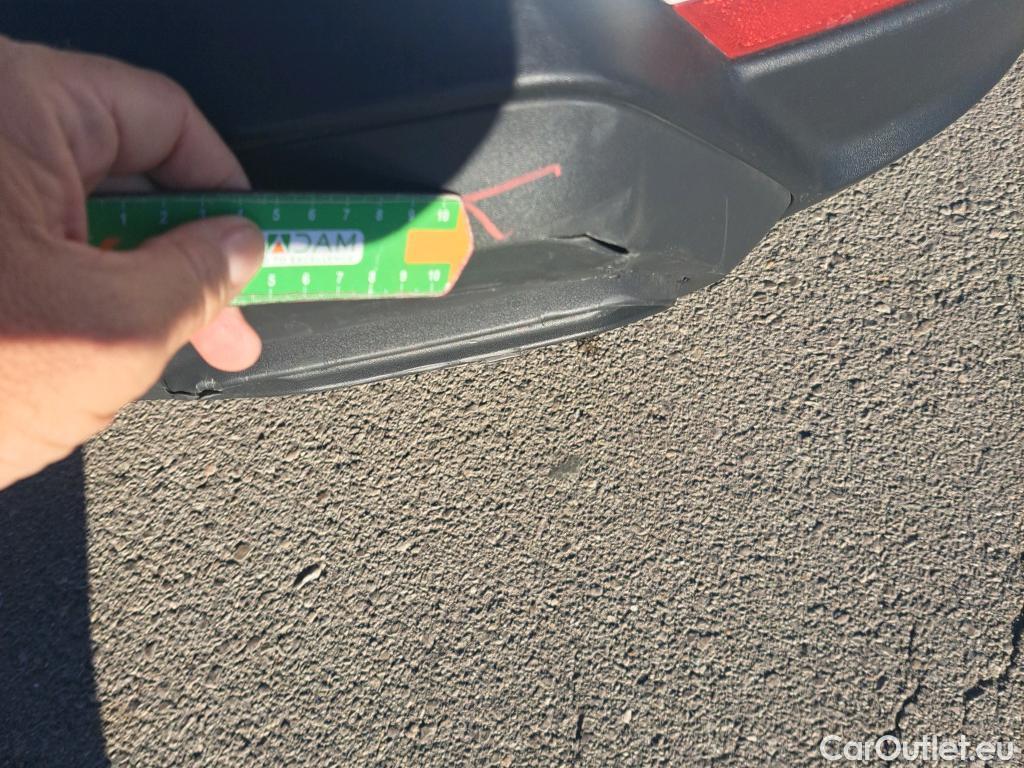  Seat  Arona SEAT  / 2017 / 5P / todoterreno 1.0 TSI 81kW (110CV) Style Plus (AC) #14