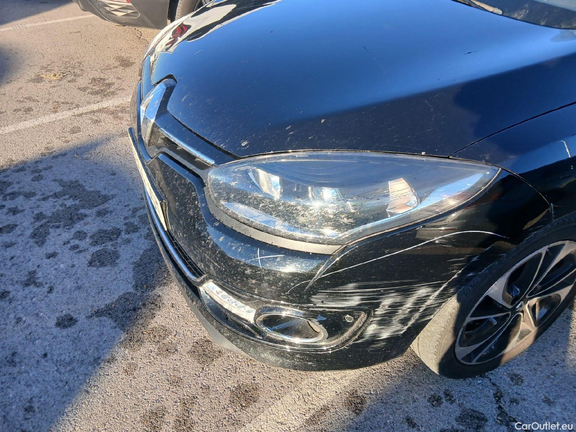  Renault  Megane RENAULT MÉGANE 5p 3G familiar Sp. Tou. Bose Energy dCi 130 S&S Euro 6 #16