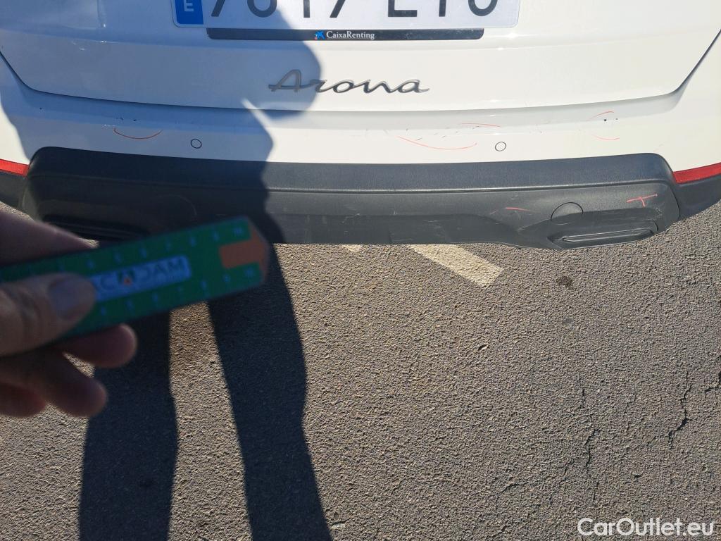  Seat  Arona SEAT  / 2017 / 5P / todoterreno 1.0 TSI 81kW (110CV) Style Plus (AC) #13