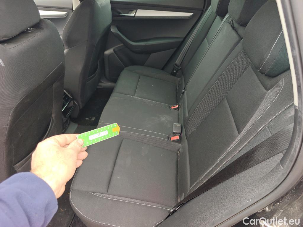  Skoda  Karoq SKODA  / 2021 / 5P / todoterreno 2.0 TDI 85kW (115CV) Ambition #12