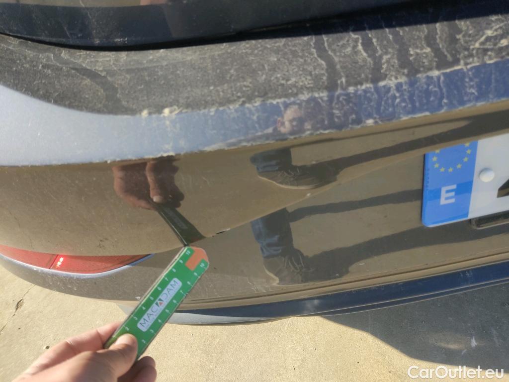  Volkswagen  Polo VOLKSWAGEN  / 2021 / 5P / berlina con portón Life 1.0 TSI 70kW (95CV) #21