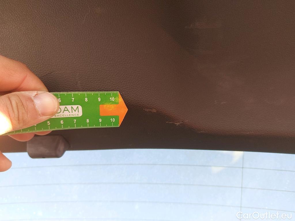  Volkswagen  T-ROC VOLKSWAGEN  / 2017 / 5P / todoterreno Advance 2.0 TDI 110kW (150CV) DSG (AC2) #22