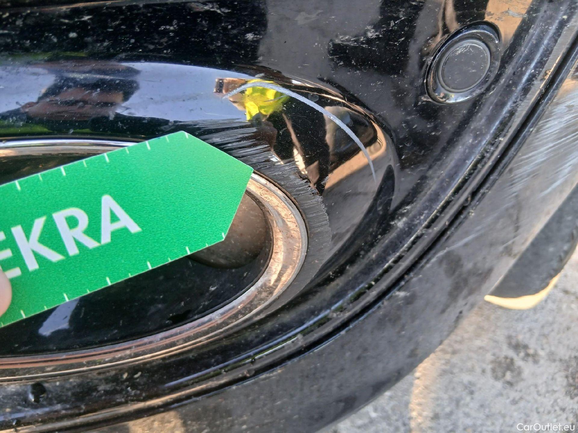  Renault  Megane RENAULT MÉGANE 5p 3G familiar Sp. Tou. Bose Energy dCi 130 S&S Euro 6 #19