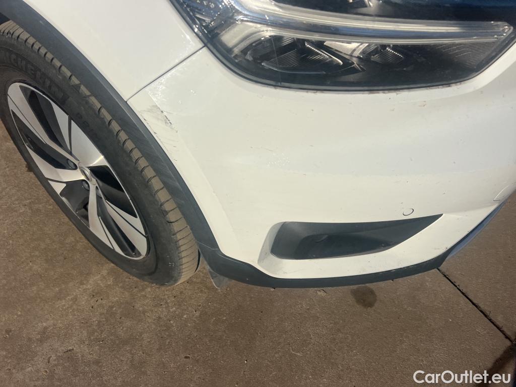  Volvo  XC 40 VOLVO XC40 / 2017 / 5P / todoterreno 2.0 D3 Business Plus Auto #12