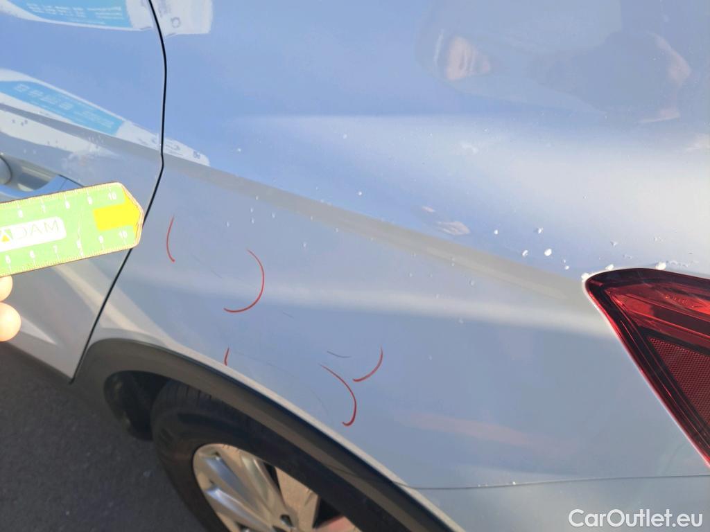  Seat  Arona SEAT  / 2017 / 5P / todoterreno 1.0 TSI 81kW (110CV) Style Plus (AC) #34