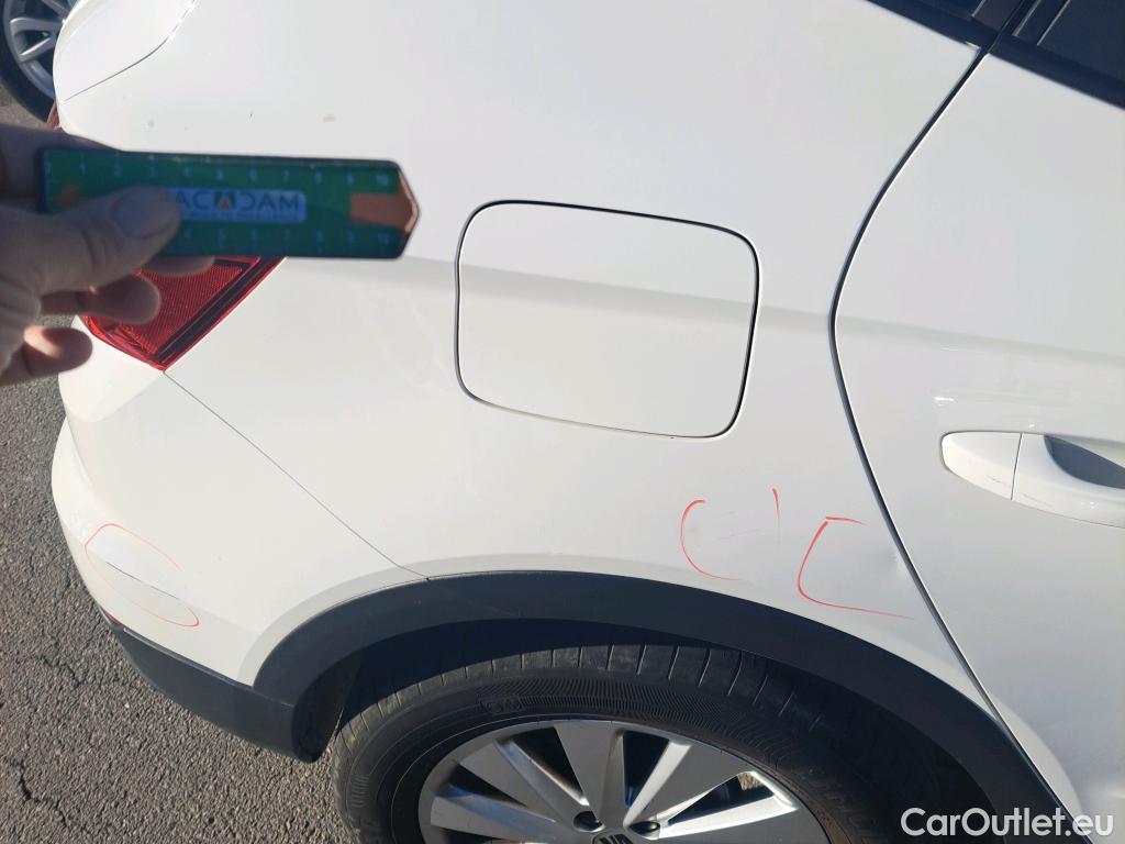  Seat  Arona SEAT  / 2017 / 5P / todoterreno 1.0 TSI 81kW (110CV) Style Plus (AC) #10