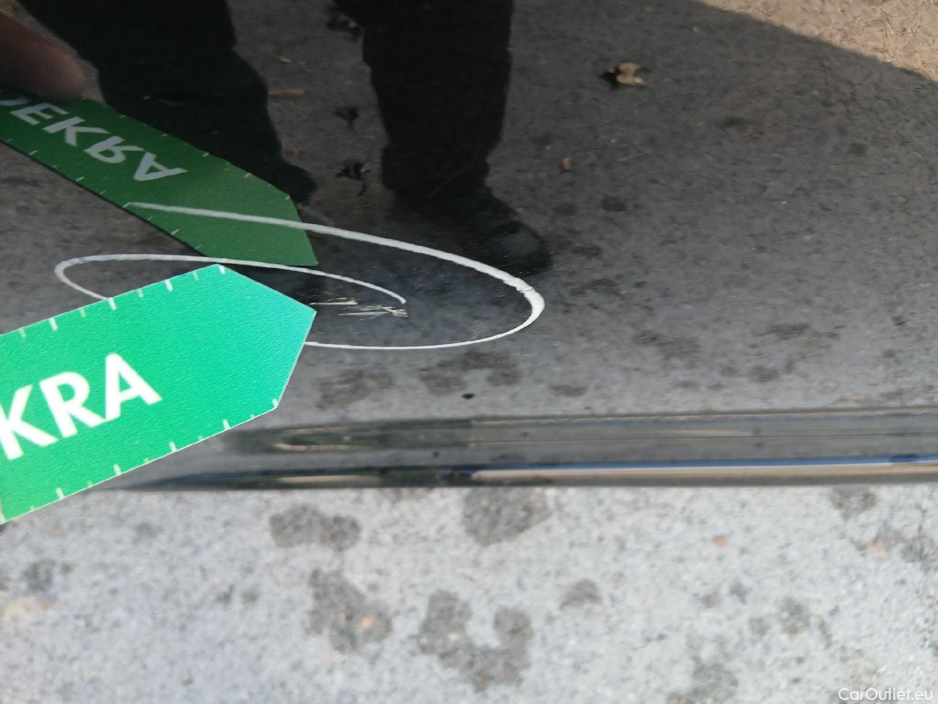  Renault  Megane RENAULT MÉGANE 5p 3G familiar Sp. Tou. Bose Energy dCi 130 S&S Euro 6 #35