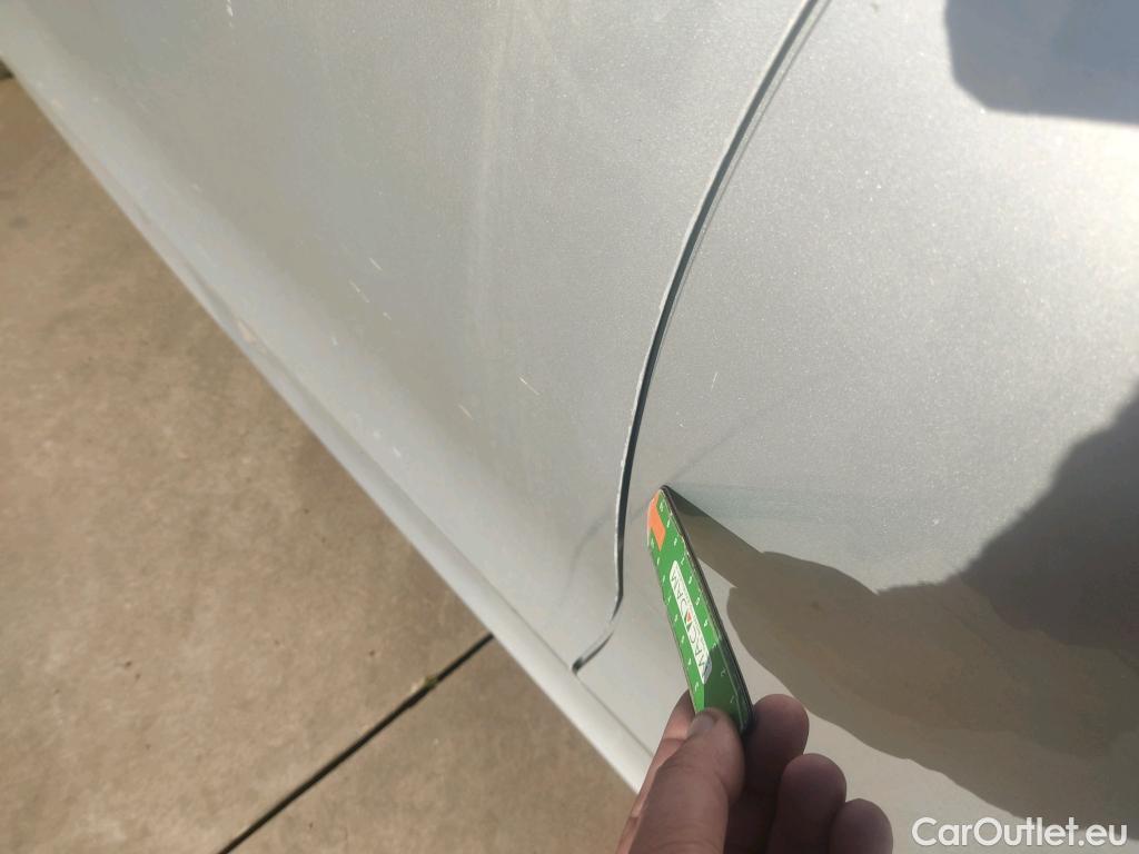  Skoda  Octavia SKODA  / 2020 / 5P / familiar Combi 2.0 TDI 110kW(150CV) DSG Ambition #17