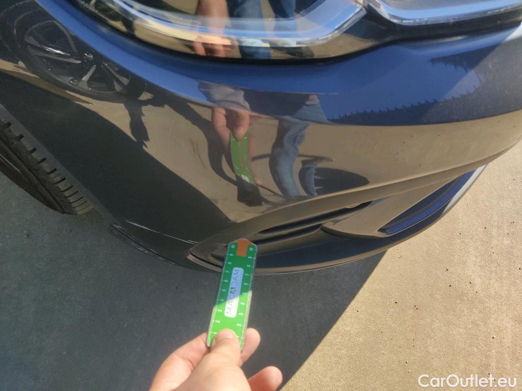  Volkswagen  Polo VOLKSWAGEN  / 2021 / 5P / berlina con portón Life 1.0 TSI 70kW (95CV) #5