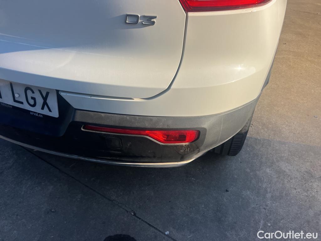  Volvo  XC 40 VOLVO XC40 / 2017 / 5P / todoterreno 2.0 D3 Business Plus Auto #13