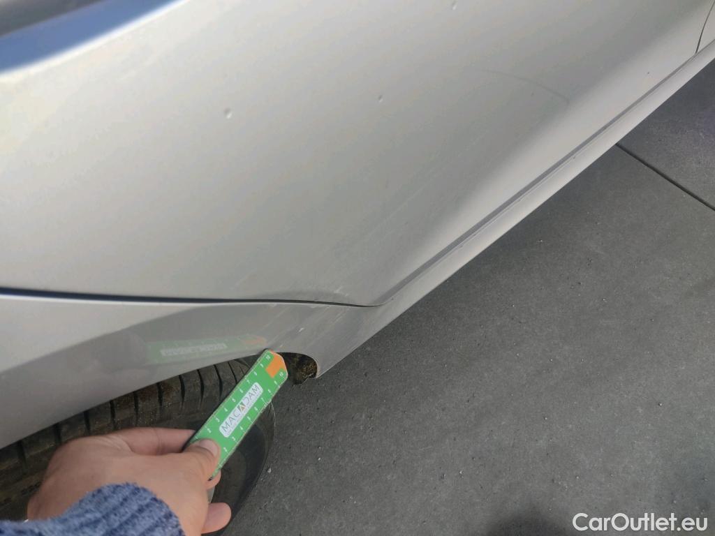  Skoda  Octavia SKODA  / 2020 / 5P / familiar Combi 2.0 TDI 110kW(150CV) DSG Ambition #13